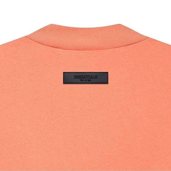 NWT Fear Of God Essentials Short-Sleeve Tee | XS - Picture 11 of 11